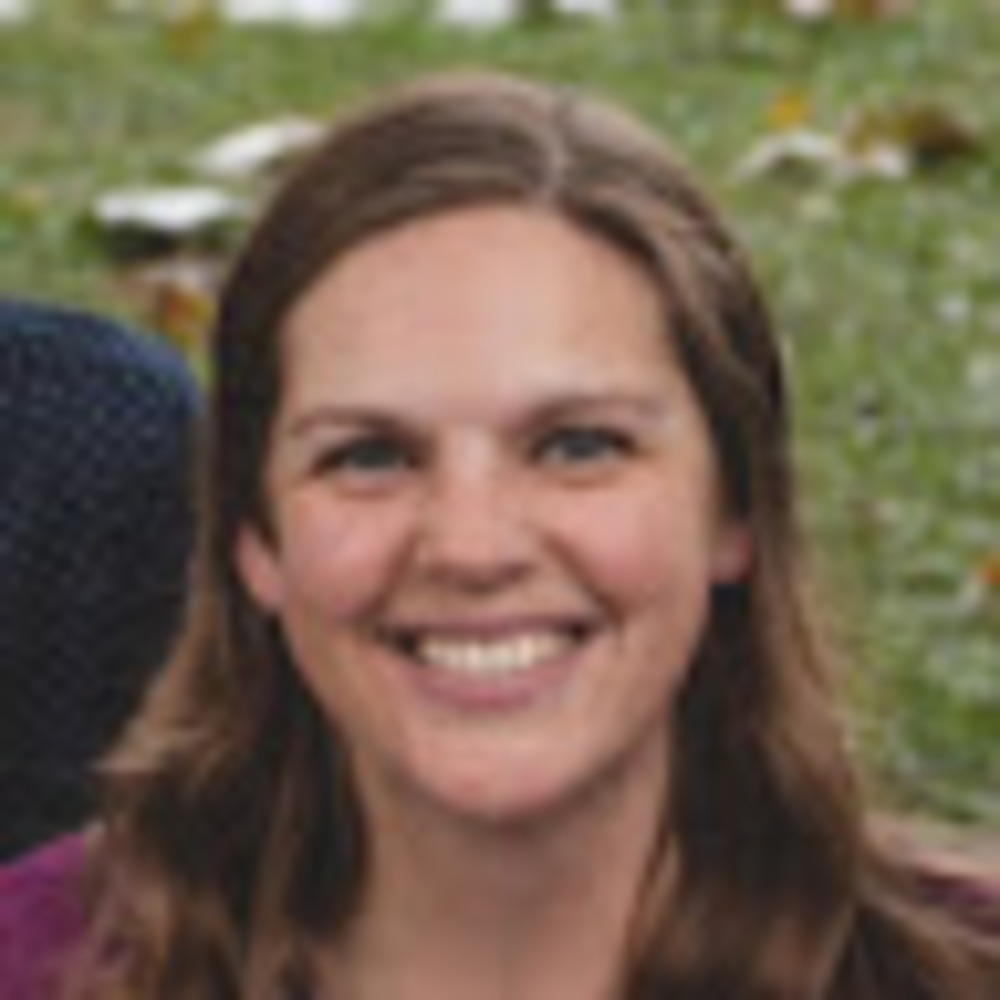 Meet your Posher, Abby